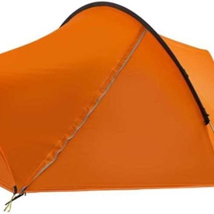 Lightweight Double Tent for Outdoor Camping & Hiking - Waterproof & Wind Resistant