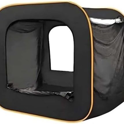 Windproof Vehicular Camping Tent